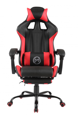 Геймерское игровое кресло VMM THRONE