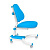 Детское растущее кресло KidsMaster K639 Enlightening
